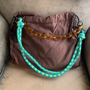 VGUC Rotunda Sant Hobo Bag